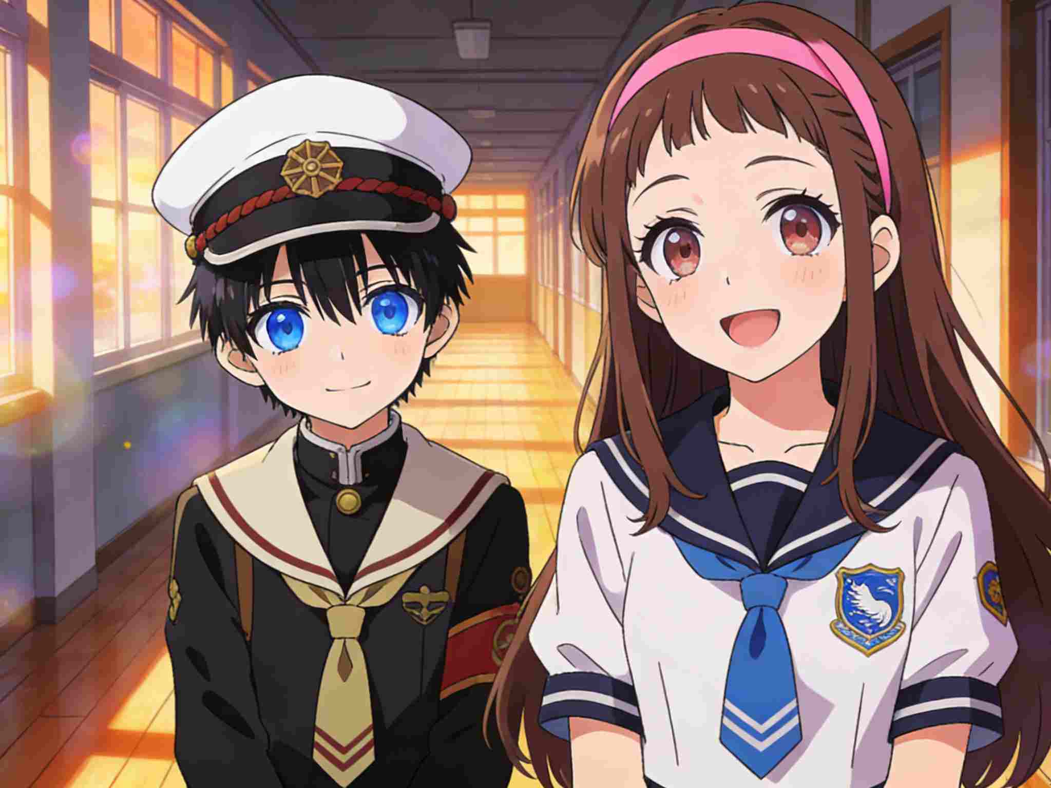 地缚少年花子君 封面