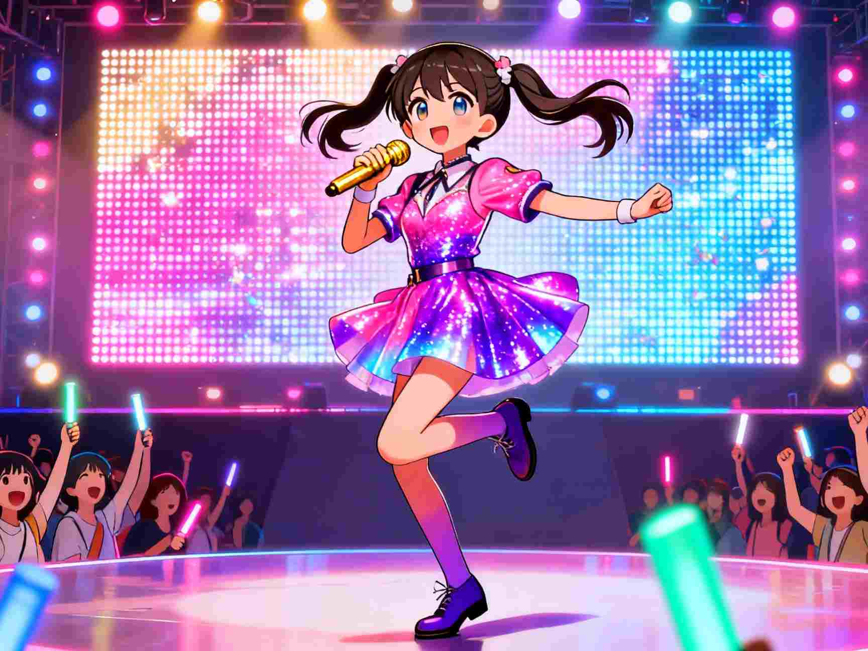 我推的孩子 封面